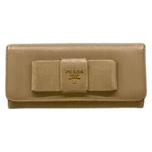 Prada Long Wallet 1M1132